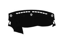 Dashboard Cover Mat For Dashboard Cover Protective Pad Car Accessories Dash Board Sunshade Carpet For Dodge For Dart PF 2013 2014 2015 2016