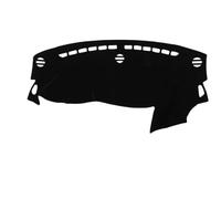 Dashboard Cover Mat For Dashboard Cover Protective Pad Car Accessories Dash Board Sunshade Carpet For Dodge For Dart PF 2013 2014 2015 2016