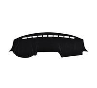 Dashboard Cover Mat For Dodge For Ram 1500 2500 3500 2019-2024 Car Dashboard Cover Mat Pad Anti-UV Dash Sunshield Protect Carpet Accessories Dash Cover