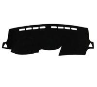 Dashboard Cover Mat For Hyundai For Solaris For Accent 2011 2017 RB Anti Slip For Dashboard Cover Protective Pad Car Accessories Sunshade Carpet