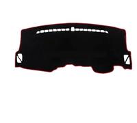 Dashboard Cover Mat For Kia For Picanto For Morning 2018 2022 Car Accessories Sunshade Carpet For Dashboard Cover Protective Pad