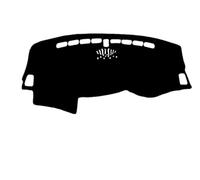 Dashboard Cover Mat for KIA for Sportage QL 2016 2017 2018 2019 2020 2021 Car for Dashboard Cover Avoid Light Pad Sun Shade Carpets Non Slip Mat