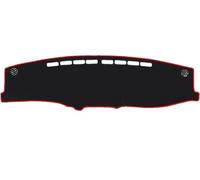 Dashboard Cover Mat for Lexus LS430 2002 2003 2004 2005 Car for Dashboard Cover Avoid Light Pad Instrument Platform Cover Mat Carpet Accessories