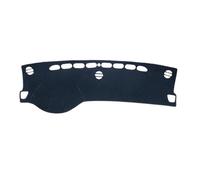 Dashboard Cover Mat for Suzuki SX4 for S Cross MK3 2022 2023 2024 Car for Dashboard Cover Avoid Light Pad Instrument Panel Mat Case Carpets