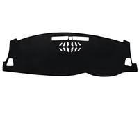 Dashboard Cover Mat for Volvo for V60 for S60 T8 2019 2024 Car for Dashboard Cover Avoid Light Pad Sun Shade Carpets Non Slip Mat