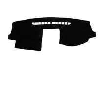 Dashboard Cover Mat for VW for Golf 5 MK5 for A5 2004 2009 Car for Dashboard Cover Avoid Light Pad Sun Shade Carpets Non Slip Mat