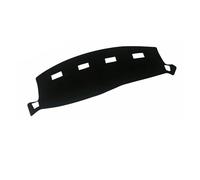 Dashboard Cover Nonslip For Dodge For Ram 1500 2500 3500 2002-2008 Car Accessories Dashboard Avoid Light Pad Dash Cover Mat Carpets Dash Cover