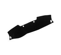 Dashboard Cover Nonslip For Kia For Seltos SP 10 2019-2023 Dash Mat Dashboard Cover Left Hand Drive Dash Cover