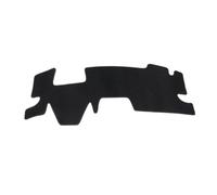 Dashboard Cover Nonslip For Toyota For Yaris For Cross XP210 2021-2024 Car Dashboard Mat Sunshade Protective Carpet Dash Mat Dashmat Dash Cover(LHD HUD)
