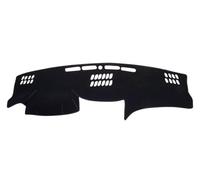 Dashboard Cover Pad For Lexus GS 2006~2011 For GS300 For GS430 For GS450h For GS350 For GS460 Dashboard Cover Pad Dash Mat Dashmat Sunshade Protective Carpet Center Console Cover