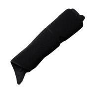 Dashboard Cover Pad Sun Protection Pad UV Protection Mat Right Hand Drive For Hyundai For Elantra 2016 2017 2018 2019 AD For Avante Car Dashboard Cover(RHD Black Edge)