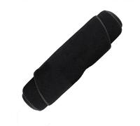 Dashboard Cover Protective Pad For Ford For EDGE 2015-2020 For Endura Car Accessories Dash Board Sunshade Carpet Interior Accessory(Black Edge,Left Hand Drive)