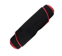 Dashboard Cover Protective Pad For Hyundai For Santa Fe 2019 2020 TM Car Accessories Dash Board Sunshade Carpet Dashmat(Red Edge,Right Hand Drive)