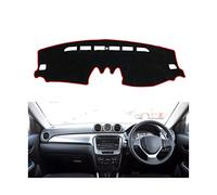 Dashboard Cover Protective Pad For Suzuki For Vitara LY 2015 2016 2017 2018 2019 Dash Board Sunshade JUNOOS(RHD 2)