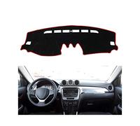Dashboard Cover Protective Pad For Suzuki For Vitara LY 2015 2016 2017 2018 2019 Dash Board Sunshade JUNOOS(LHD 2)