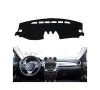 Dashboard Cover Protective Pad For Suzuki For Vitara LY 2015 2016 2017 2018 2019 Dash Board Sunshade JUNOOS(LHD 1)