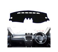 Dashboard Cover Protective Pad For Suzuki For Vitara LY 2015 2016 2017 2018 2019 Dash Board Sunshade JUNOOS(RHD 3)
