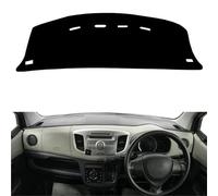 Dashboard Cover Protective Pad For Suzuki Wagon R V 2012 2013 2014 2015 2016 2017 Car Dashboard Cover Dash Mat Carpet Cape Anti-sun Sun Shade Auto Inner Protector Rug