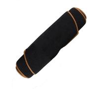 Dashboard Cover Protective Pad For Tiguan 2008~2016 MK1 Car Accessories Dash Board Sunshade Carpet Dashmat(Brown Edge,Left Hand Drive)