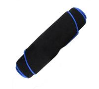 Dashboard Cover Protective Pad For Toyota For Corolla E140 140 2007~2013 Car Dash Board Sunshade Carpet Dashmat(Blue Edge,Right Hand Drive)