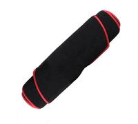 Dashboard Cover Protective Pad For Toyota For Corolla E210 2019 2020 2021 2022 2023 Car Dashboard Cover Protective Pad Dash Board Sunshade Carpet Anti-UV Dashmat(Black Edge,Right Hand Drive)