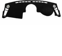 Dashboard Cover Sunshade Mat For KIA Soul 2009-2013