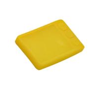 Dashboard Covers Waterproofs Silicone Protective Case Panel Covers Electric Scooter Bike Display Protective Case Enduring Instrument Cover