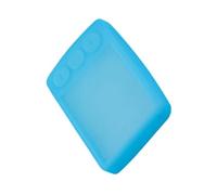 Dashboard Covers Waterproofs Silicone Protective Case Panel Covers Electric Scooter Bike Display Protective Case Enduring Instrument Cover