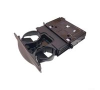Dashboard Cup Holder Replacement OEM YC3Z2513560CAB AAA,for ford Duty Cup Holder for ford Duty F250 F350 F450 F550, Front Dash Beverage Mount 1999-2004,
