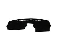 Dashboard Dash Board Cover For Hyundai For Santa Fe 2007-2012 Anti-Slip Dashboard Cover Protective Pad Car Accessories Sunshade Carpet Dash Board Carpet