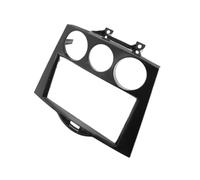 Dashboard Dashboard Video DVD Player Panel Frame Trim 7 INCH 2 Din Stereo Radio Fascia For Mazda RX-8 RX8 2003-2008(178-100mm)