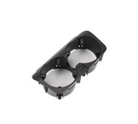Dashboard Decoration Compatible With Benz For W205 2016 2017 2018 2019 2020 2021 Center Console Water Cup Holder Insert Drinks OEM: A2056800691