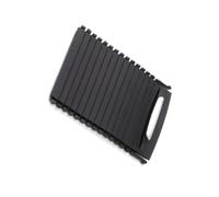 Dashboard Decoration Compatible With BMW For F03 2009-2015 Car Rear Seats Box Water Cup Holder Rolling Curtain Cover Armrest Drink 522072175301