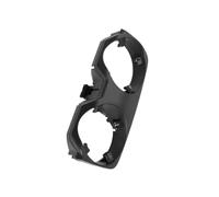 Dashboard Decoration Compatible With BMW For F04 2009-2015 Front Center Console Beverage Drinks Water Cup Holder Car Storage Box Bracket 51169179820