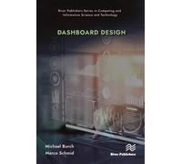 DASHBOARD DESIGN By BURCH, MICHAEL (Hardcover) (9788770040044)