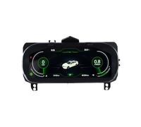 Dashboard Digital Compatible with Honda Accord Cluster Accord 10 th 2018-2021 Speedometer LCD panel instrument 12.25IN