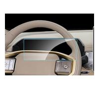 Dashboard Film,Scratch-resistant instrument film,dashboard accessories,Compatible with Nissan Frontier 10-inch 2026