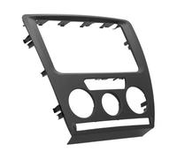 Dashboard For Octavia 2007-2009 Navigation Trim Radio Fascia Stereo Frame 2DIN Centre Console Dashboard