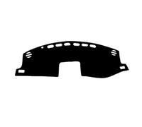 Dashboard Grip Mat Car Inner Dashboard Cover For Lexus CT 200h 2011-2019 CT200h Dash Mat Carpet Cape Sun Shade Dashmat Pad 2018 2017 2016 2015 2014 2013 2012 Car Dashboard Cover(Black RHD with LCD)