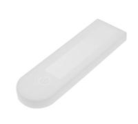 Dashboard is a silicone case with a waterproof resistant panel case for controlling the scooter to display the scooter