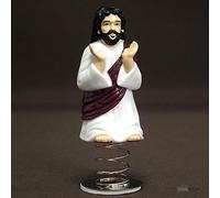 Dashboard Jesus Figurine Gift Maestro