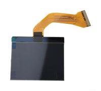 Dashboard LCD Display Unit for For Touareg (2003-2009) and For Porsche For Cayenne (955/957, 2003-2010)