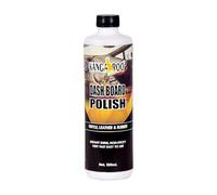 Dashboard & Leather Polish (Premium Multipurpose Polish) 500 ML