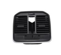 Dashboard Left Right Central Air Conditioning AC Vent Grille Assembly For P&orsche For Macan 2014-2017 95B819701D 95B819702D AC Vent Grille(Rear)