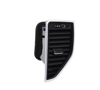 Dashboard Left Right Central Air Conditioning AC Vent Grille Assembly For P&orsche For Macan 2014-2017 95B819701D 95B819702D AC Vent Grille(Central right A)