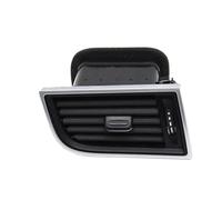 Dashboard Left Right Central Air Conditioning AC Vent Grille Assembly For P&orsche For Macan 2014-2017 95B819701D 95B819702D AC Vent Grille(Front left A)