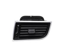 Dashboard Left Right Central Air Conditioning AC Vent Grille Assembly For P&orsche For Macan 2014-2017 95B819701D 95B819702D AC Vent Grille(Front right B)