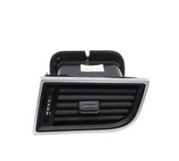 Dashboard Left Right Central Air Conditioning AC Vent Grille Assembly For P&orsche For Macan 2014-2017 95B819701D 95B819702D AC Vent Grille(Front right A)