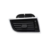 Dashboard Left Right Central Air Conditioning AC Vent Grille Assembly For P&orsche For Macan 2014-2017 95B819701D 95B819702D AC Vent Grille(Front left B)