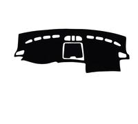 Dashboard Mat Cover For S&koda Yeti 2015 2016 2017 Left Hand Drive Car Dash Mat Cover Sun Shade Dashboard Mat Protector